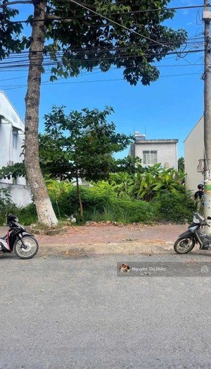 bán nền đẹp 1,2tỷ /125m2 đ. mai chí thọ, phường hưng phú, cái răng, cần thơ, gần ubnd quận cái răng