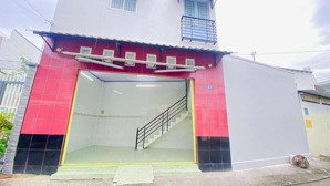 cho thuê nhà 1 lầu hẻm nguyễn việt hồng 5 triệu tiện văn phòng