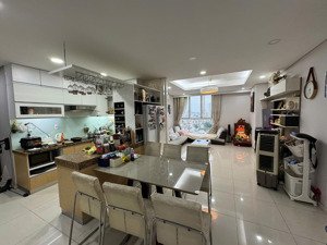 bán căn hộ chung cư thanh đa view - 100m2, 5,9 tỷ, 3pn, 2wc, giá tốt cùng phân khúc. hot