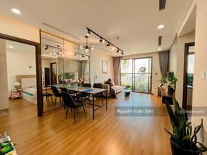 đẳng cấp sống với căn hộ 90m2 terra an hưng 3pn, 2wc bc đông nam nội thất thiết kế giá chỉ 6,2x tỷ