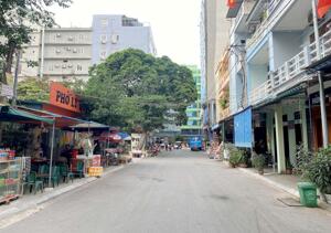 Bán Lô Đất Đẹp Kề Đường Bà Triệu– Cách Biển Sầm Sơn 240m – Gần Sun Group & FLC – Sổ Đỏ Trao Tay