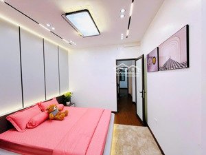 chính chủ bán nhà 5 tầng ngọc khánh, ba đình, lô góc, 50m², ô tô vào tận nhà, gần vin giảng võ