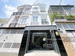 nhà xây kiên cố hẻm xe hơi-gần cầu phú xuân-giáp q7-giá tốt trong phân khúc tài chính 5 tỷ 750