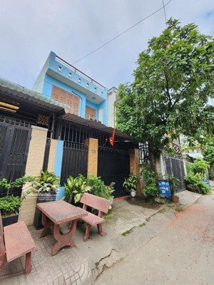 2.8 tỷ/ bán nhà 1t1l an phú 18 tp thuận an gần vòng xoay an phú đường oto