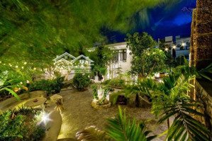 em chính chủ bán biệt thự mặt tiền nguyễn thành ý, hải châu, đà nẵng. cách sông hàn chỉ 70m