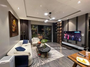 em thiện chí bán căn 93m2 tầng trung ban công đông bắc the k park nhà full nội thất giá chỉ 6,2 tỷ