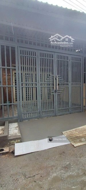 bán nhà cấp 4 gồm 2 pn. hẻm tô vĩnh diện sát làng đhqg tp. hcm. dt: 108.3m2. odt: 83m2. giá: 3.5 tỷ