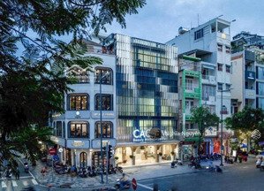 chỉ 32 tỷ! bán gấp nhà mặt tiền p.bến nghé quận 1 - ngay chu mạnh trinh (3 tầng - cho thuê 90tr/th)