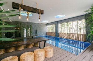 villa view biển 4 tầng nằm trên con đường triệu đô võ nguyên giáp, 145m2 sở hữu chỉ với 45 tỷ