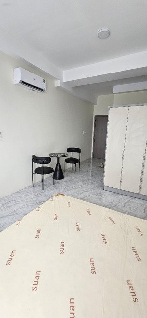pass studio vạn phúc ( sạch đẹp, riêng tư, nuôi thú cưng)