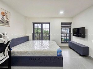 cho thuê phòng cửa sổ to, máy giặt, tách bếp - ngô tất tố, bình thạnh gần q2, q1, q3, phú nhuận