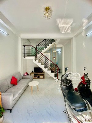 bán nhà 1247 / huỳnh tấn phát, p. phú thuận, quận 7, tp. hcm. 5,5 tỷ