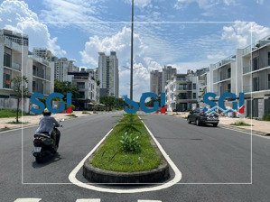 bán nhà phố an phú new city tp. thủ đức, diện tích lớn 150m², giá 55 tỷ mặt tiền thoáng, sổ sẵn