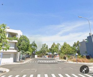 bán lô nhà phố 100% thổ cư gần công viên lh 