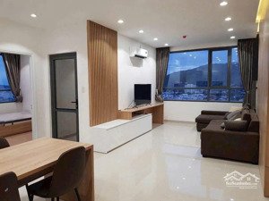 cho thuê chung cư lapen center 2 phòng ngủ, full nội thất - giá 9 triệu/th