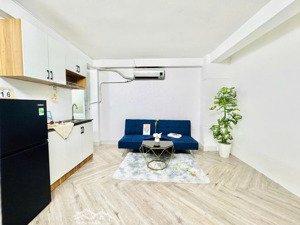 cho thuê cc mini đẹp, 25m2, 4 triệu, ở nguyễn hồng đào, tân bình, hcm, nhiều tiện ích