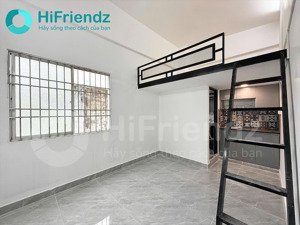 cho thuê phòng giá rẻ - mới tinh ngay hoàng hoa thám, cộng hoà, trường chinh