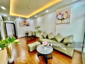 chính chủ gửi bán căn ngủ toà 18t the golden an khánh