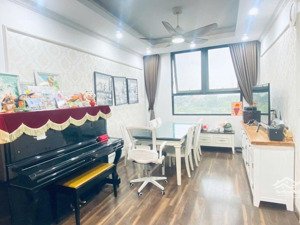 chung cư eco city việt hưng căn 80m2 tầng 3, view đẹp