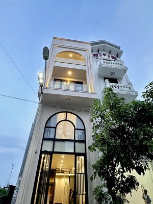 cực phẩm tân cổ luxury vip nhất khu tđc tam kỳ - hồ sen - ngay chi cục thuế hp