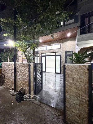 nhà hẻm 463 đường cách mạng tháng tám, 77.4m2 đất, giá nhỉnh 8.x tỷ