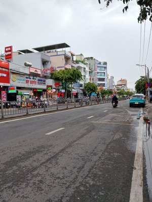 bán nhà bà hom quận 6 - ngay chợ phú lâm - hẻm 4m thông - 82m2 - nhỉnh 5 tỷ