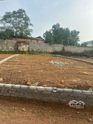 bán đất nền tại bắc sơn, sóc sơn, hà nội, 7 triệu / m2, 203 m2 có 100m2 thổ cư hot!