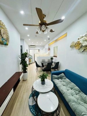 chủ nhà bán nhanh căn cc góc 60m2 ct10 kđt đại thanh, nhà đẹp, thoáng. giá 2.1x tỷ (thương lượng)
