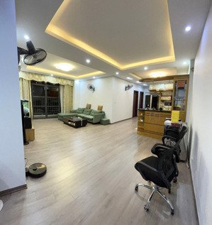 bán căn hộ 135m2 dự án c''land - 81 lê đức thọ - nam từ liêm