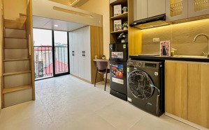 mỹ đình 10 phòng chdv khép kín nội thất cao cấp thang máy, 35m2, pccc dòng tiền 45tr/tháng 9 tỷ