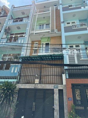 mặt tiền nội bộ khu sư vạn hạnh, phường 12, quận 10, 4x14 hầm 4 tầng giá chỉ 17 tỉ tl