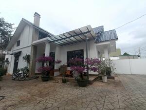 Cần tìm chủ cho cần nhà vị trí SIÊU ĐẸP 3 mặt tiền Lô 90 trung tâm Liên Nghĩa - Đức Trọng - Lâm Đồng