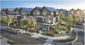 bán gấp shophouse kinh doanh tại khu đô thị id junction, 7,5 tỷ, 105m2