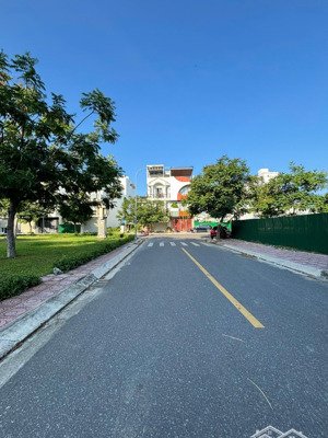 kđt hà quang 1-đường số 3 trục đường chính thông ra sông quán trường-siêu đẹp và tiềm năng tăng cao