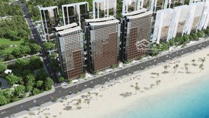 bán căn hộ 1pn dự án sun centro town bãi cháy, 70 triệu/m2, 34m2, quảng ninh, nhiều tiện ích hot