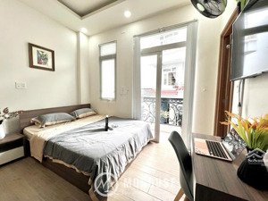 phòng cực chill cho dân văn phòng gần etown, bạch đằng, nội thất cao cấp