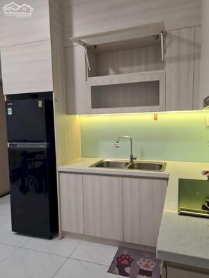 Cho thuê căn hộ Safira KĐ, 50m2 1+1PN Full nội thất, giá chỉ 8tr5 /tháng nhận nhà ở ngay, Lh: 0388668882 gặp Tâm ( zalo )