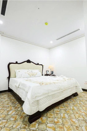 chung cư cao cấp qms top tower, 79 triệu / m2, 67m2, 2pn + 2wc, nội thất nhập khẩu cao cấp