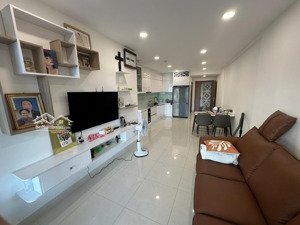 bán nhanh căn hộ gateway 2 phòng ngủ tâm huyết full nội thất mới