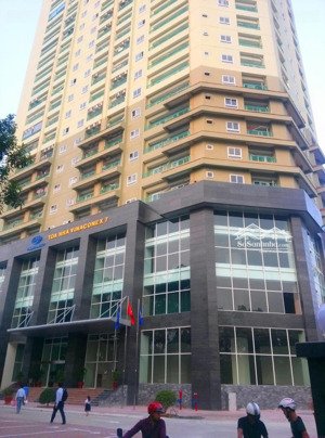 bán căn hộ chung cư tại vinaconex 7, 136 hồ tùng mậu giá cực chất chỉ với 4,3 tỷ, 60m2, hỗ trợ bank