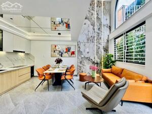 Bán Nhà Phố Đẹp Đường Tú Mỡ, Phường 07, Quận Gò vấp, Hồ chí Minh