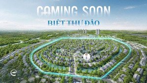 biệt thự đảo eco retreat của nsl ecopark chính thức mở bán, rất nhiều nhà đầu tư đã âm thầm đặt chỗ