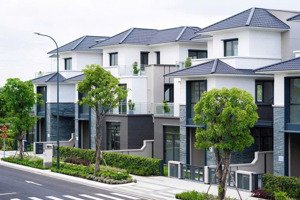 mở bán đợt 1 nhà liên kế sân vườn, biệt thự khu compound gladia quận 2 của tập đoàn khang điền