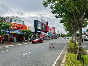 bán khuôn đất lớn 3580m² mặt tiền trần não, quận 2 - dt 40x91m - xd: 2 hầm 15 tầng - giá 999 tỷ tl