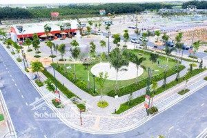 lô đất 90m2 vị trí đẹp nhất dự án cát tường giá chỉ 25 triệu/m2 mua ngay thì còn