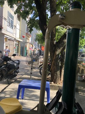 bán đất kẻ vẽ, đông ngạc, 5,65 tỷ, dt 34,5 m2 - hàng hiếm giá tốt, kinh doanh, ô tô tránh nhau