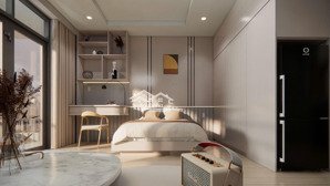 ra mắt căn hộ mới | studio/1pn với thiết kế hiện đại, decor siêu xinh