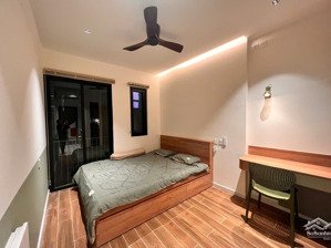 cho thuê studio nội thất cao cấp - nhà mới 100% - tone màu siêu xink - decor như pinterest