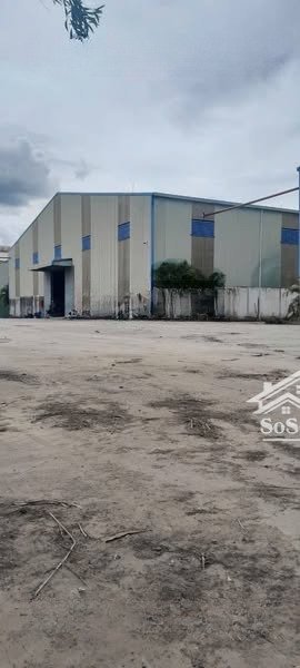 cho thuê kho xưởng đức hòa. tỉnh tây ninh