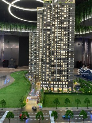 căn hộ studio tt avio khởi đầu sống chất, giá chỉ từ 33,6 triệu/m² tổng chỉ từ 1,4 tỷ